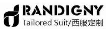 RANDIGNY Urumqi Custom Suits